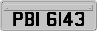 PBI6143