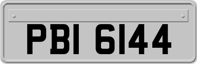 PBI6144