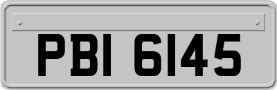 PBI6145