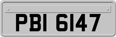 PBI6147