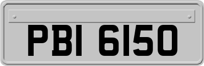 PBI6150