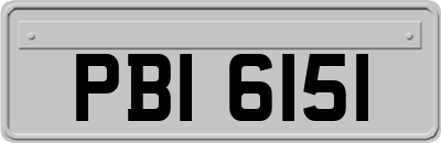 PBI6151