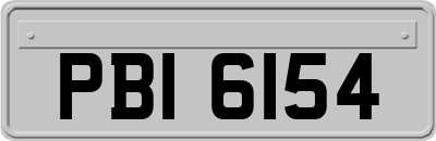 PBI6154