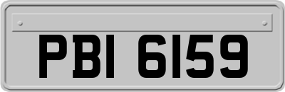 PBI6159