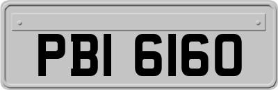 PBI6160