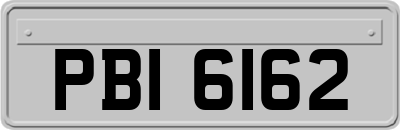 PBI6162