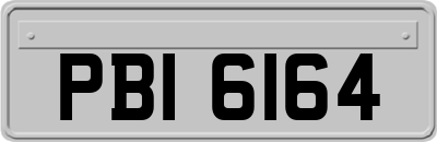 PBI6164