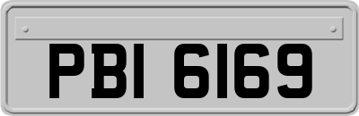 PBI6169