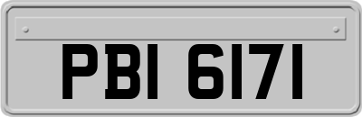 PBI6171