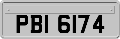 PBI6174