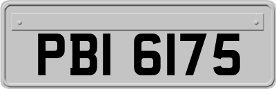 PBI6175