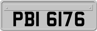 PBI6176