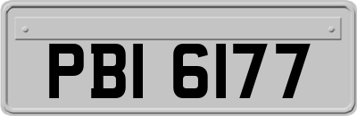 PBI6177