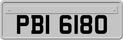 PBI6180