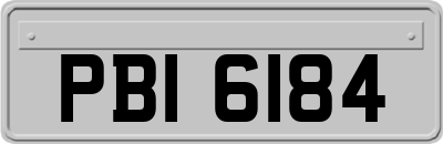 PBI6184