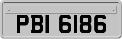 PBI6186