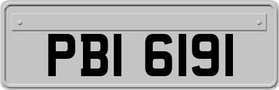 PBI6191