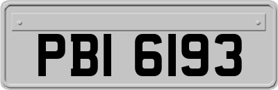 PBI6193