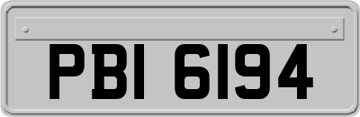 PBI6194