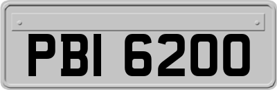 PBI6200