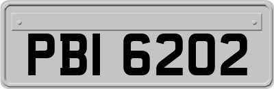 PBI6202