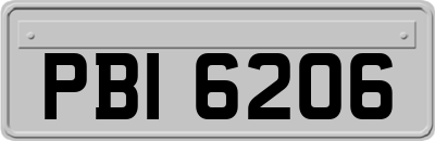 PBI6206