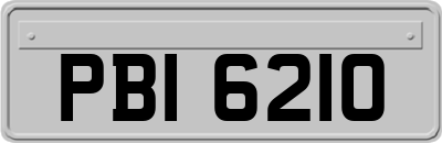 PBI6210