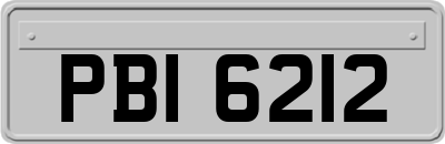 PBI6212