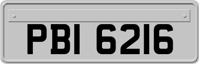 PBI6216