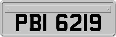 PBI6219