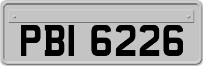 PBI6226