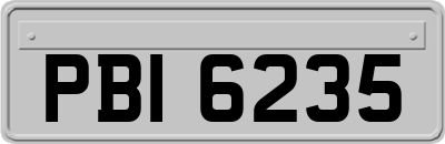 PBI6235