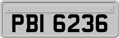 PBI6236