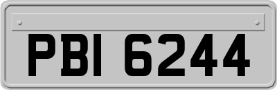 PBI6244