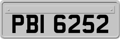 PBI6252