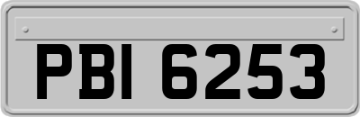 PBI6253