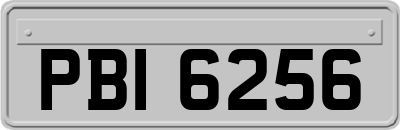 PBI6256