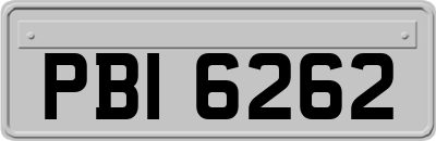 PBI6262