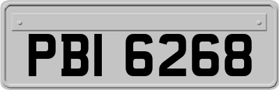 PBI6268