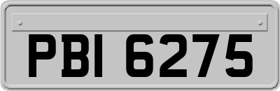 PBI6275