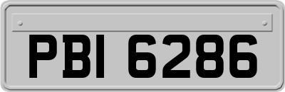 PBI6286