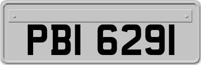 PBI6291