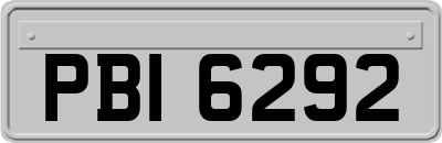 PBI6292