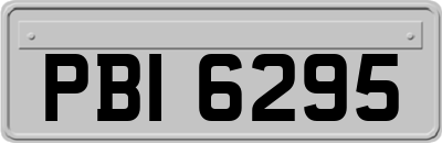 PBI6295