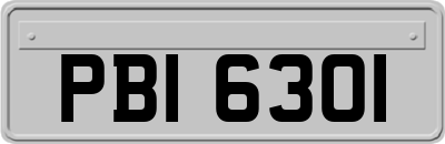 PBI6301