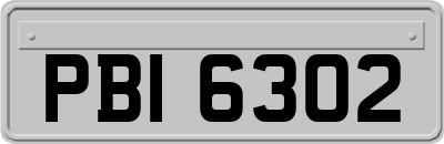 PBI6302