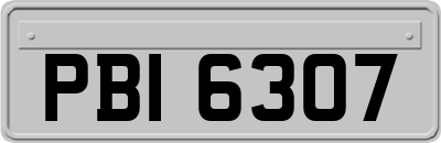 PBI6307