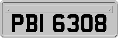 PBI6308