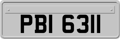 PBI6311