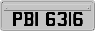 PBI6316